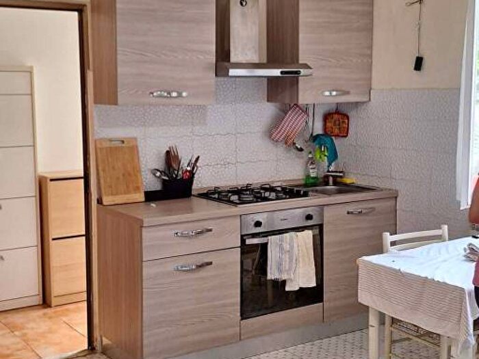 Appartamento trilocale in affitto in Via Muzio Attendolo, Pigneto, Roma