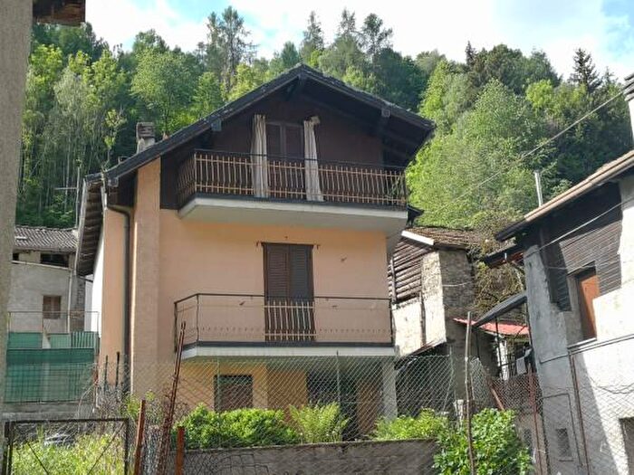 Appartamento quadrilocale in vendita in Aprica