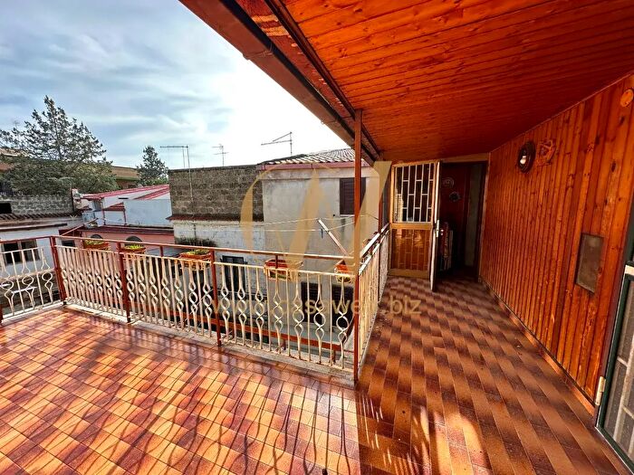 Appartamento con 7 locali in vendita in Via Quartier Vecchio, Casagiove