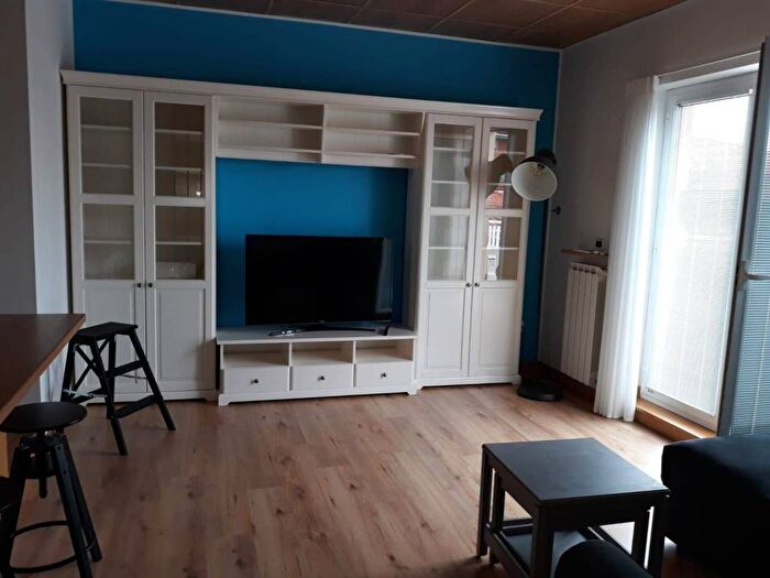 Appartamento bilocale in affitto in via Duca dAosta, Centro, Monfalcone