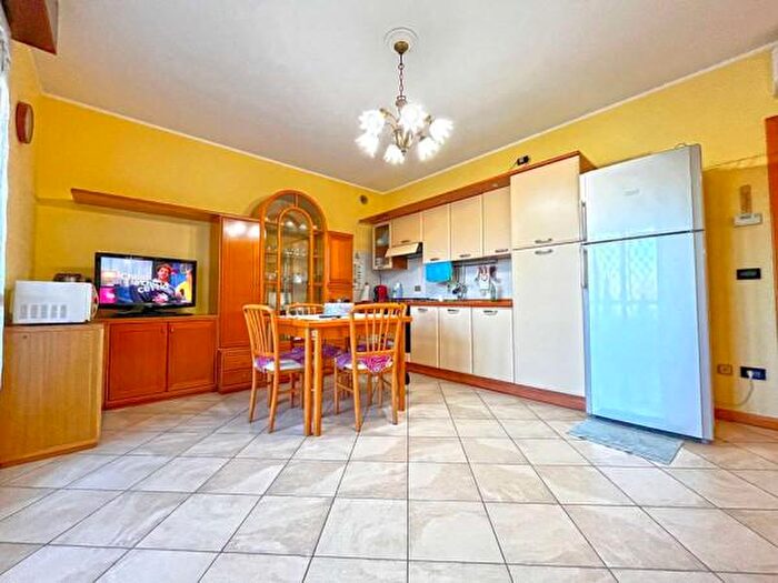 Appartamento trilocale in vendita in BellariaIgea Marina