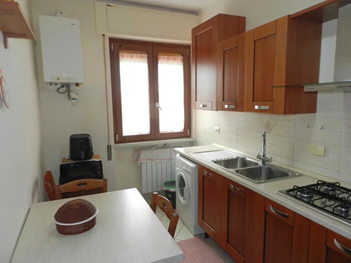 Appartamento bilocale in vendita in Via Gabriele dAnnunzio, Santa Marinella