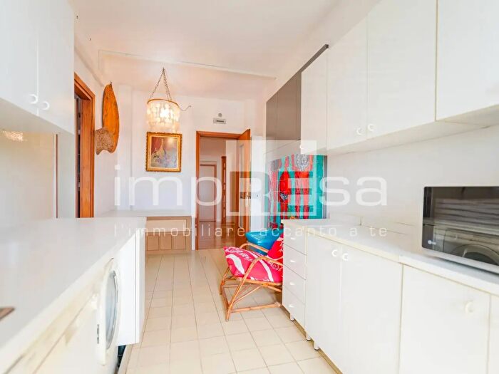 Appartamento con 6 locali in vendita in Via Manin F, Conegliano