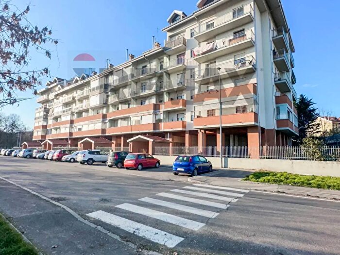 Appartamento bilocale in vendita in Viale dei Parchi, Nichelino