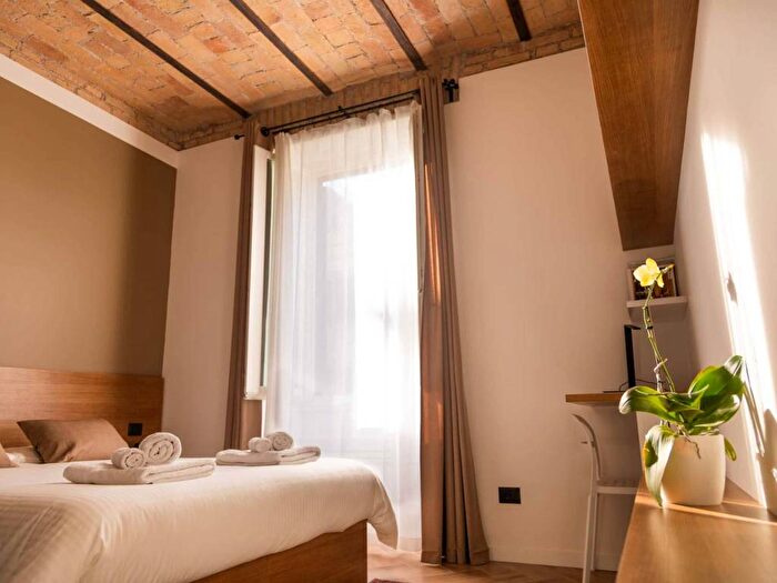 Appartamento trilocale in affitto in Via Aldo Manuzio, Testaccio, Roma