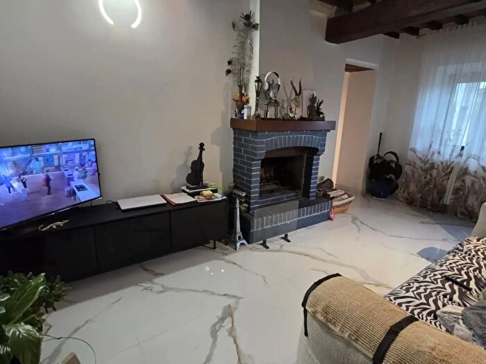 Casa trilocale in vendita in a Manselma, Pescia