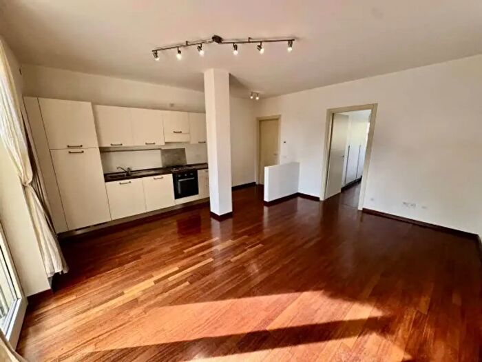 Appartamento bilocale in vendita in Via Lorenzo Foresti, Piacenza