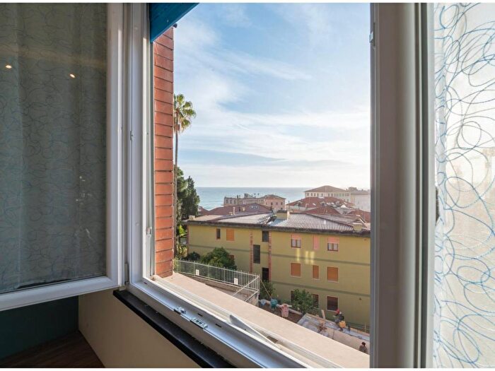 Appartamento monolocale in affitto in Via G Amendola, Centro, Varazze