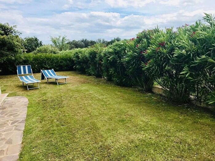 Casa quadrilocale in vendita in San Teodoro