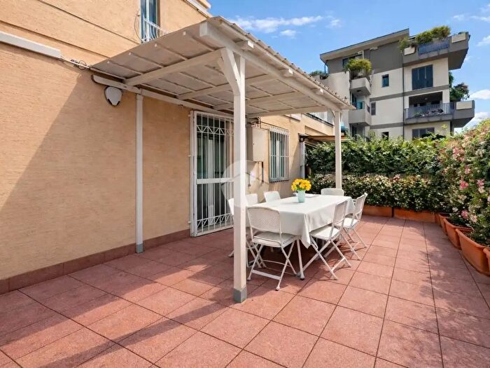 Appartamento bilocale in vendita in Via Adda, Cusano Milanino