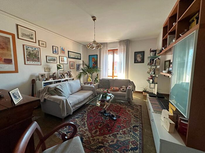 Appartamento quadrilocale in vendita in Pisa