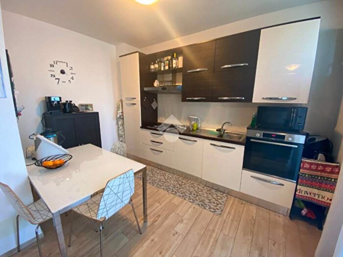 Appartamento trilocale in affitto in Castelfranco Veneto