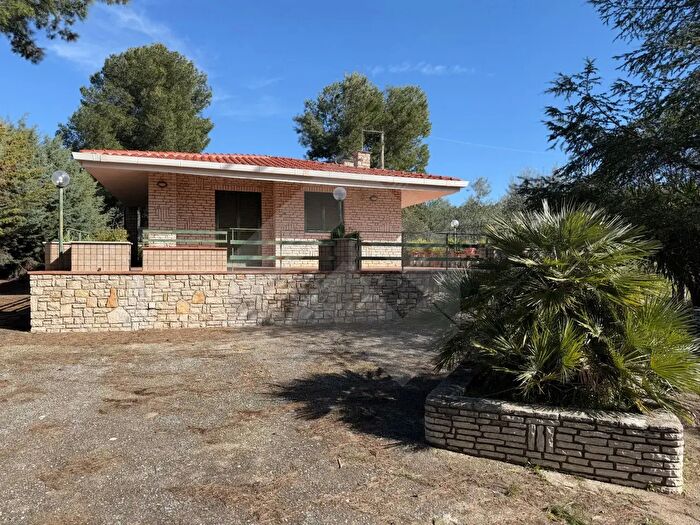 Casa trilocale in vendita in Contrada San Marzano, Andria