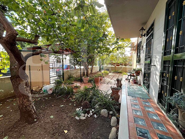 Casa in vendita in San Severo