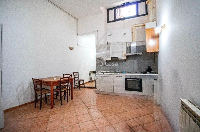 Appartamento trilocale in vendita in Prato