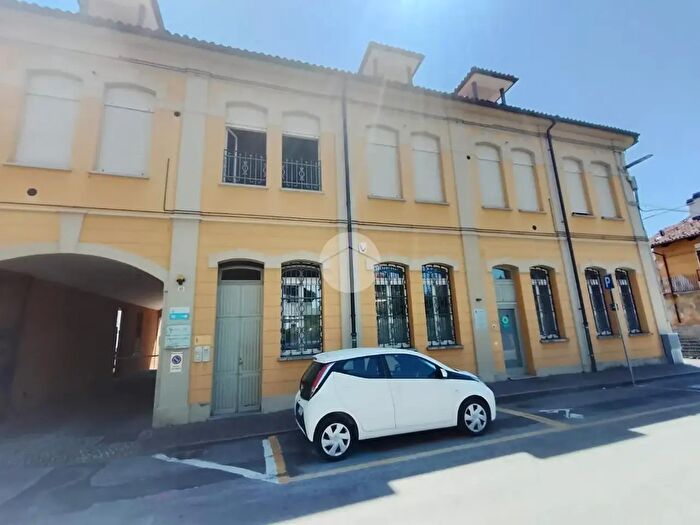 Appartamento monolocale in affitto in Via Cesare Battisti, Fossano