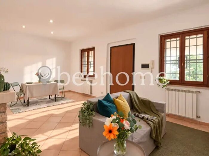 Casa trilocale in vendita in Via Rieti, Ardea