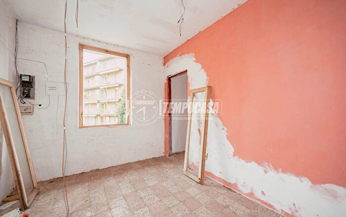 Appartamento bilocale in vendita in Via Binasco, Vigevano