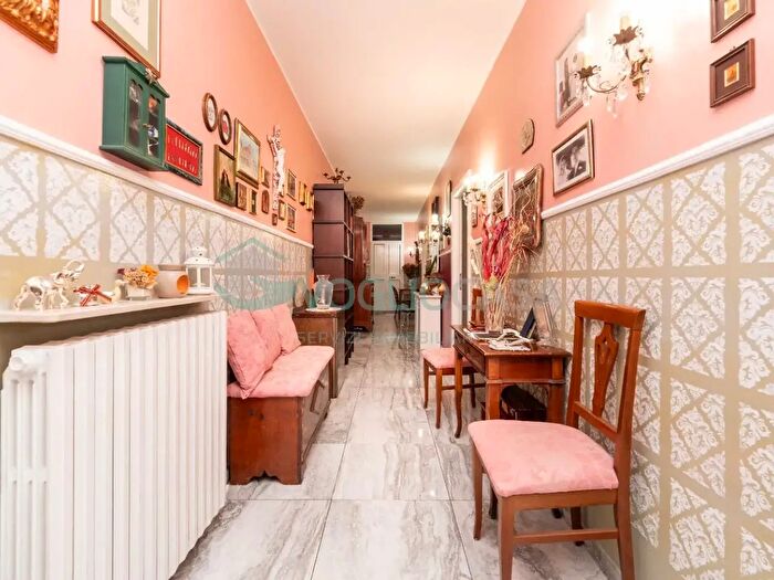 Appartamento quadrilocale in vendita in Cusano Milanino