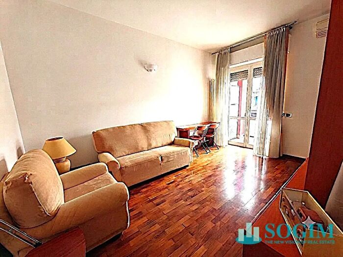 Appartamento bilocale in affitto in Via Gioberti, Sesto San Giovanni