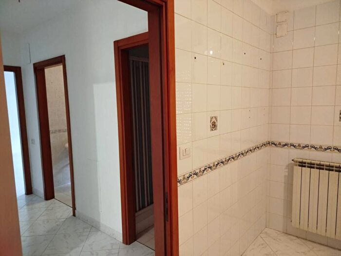 Appartamento trilocale in affitto in Via Podgora, Mercatello Mariconda, Salerno
