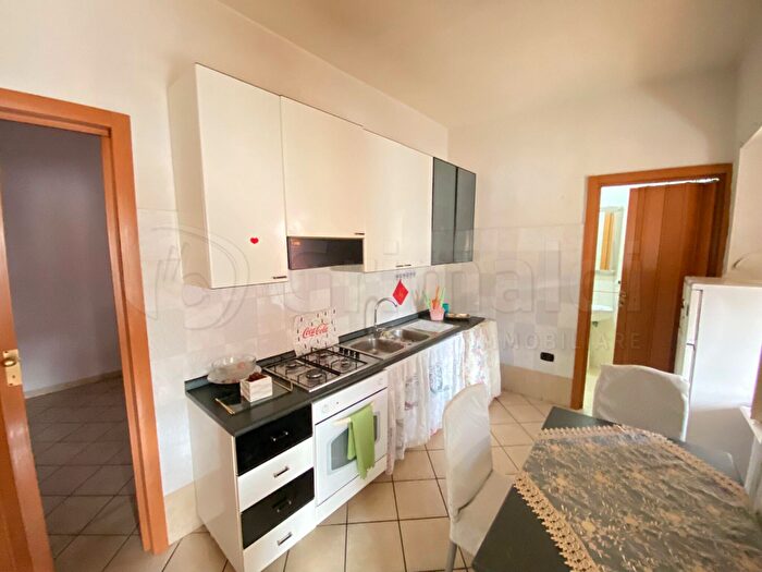 Appartamento bilocale in vendita in Giugliano In Campania