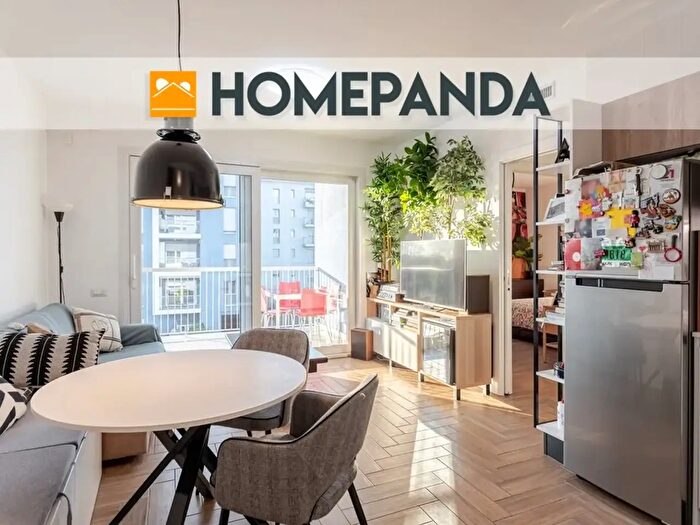 Appartamento trilocale in vendita in Via Gaetano Donizetti, Segrate