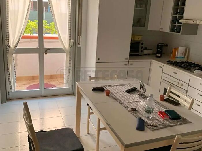Appartamento con 5 locali in vendita in Favignana