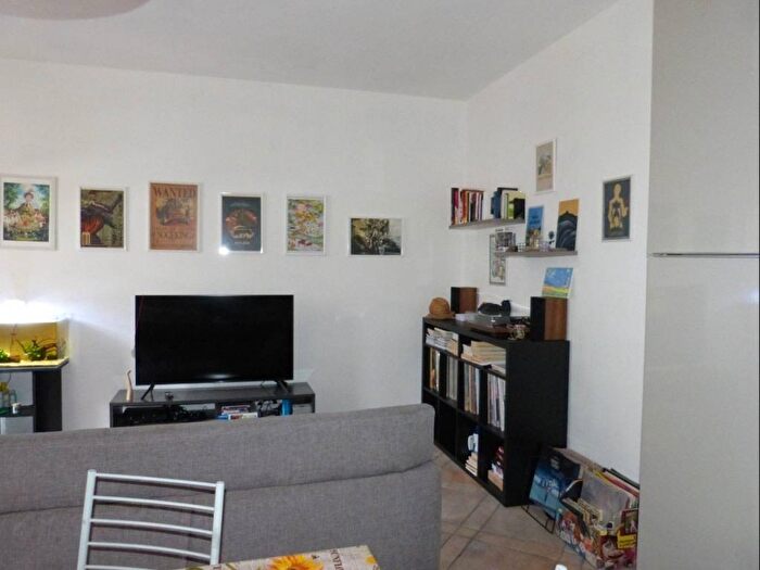 Appartamento bilocale in affitto in Centro, Fossano