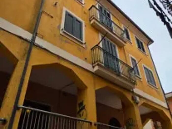 Appartamento quadrilocale in vendita in Vico Corso Um, Lioni