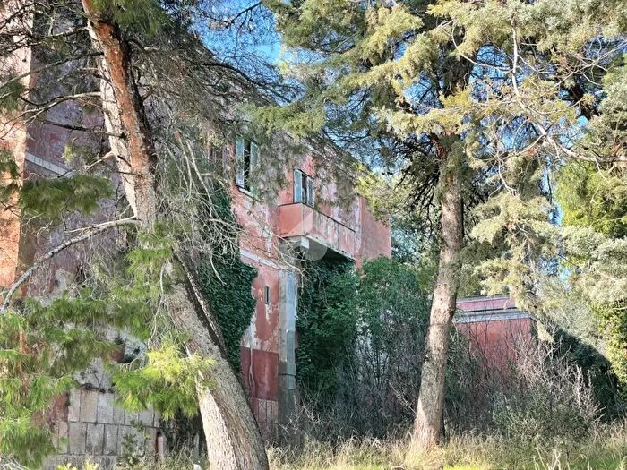Casa con 14 locali in vendita in Contrada Lamalunga, Minervino Murge