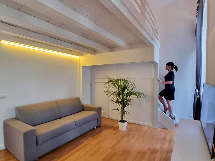 Appartamento bilocale in affitto in Via Broseta, Centro, Bergamo