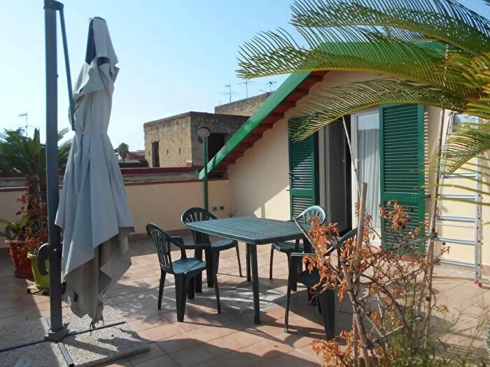 Casa trilocale in affitto in Via Roma, Afragola