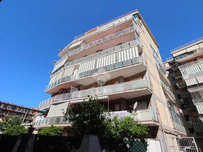 Appartamento quadrilocale in vendita in Via Luca Giordano, San Giorgio A Cremano
