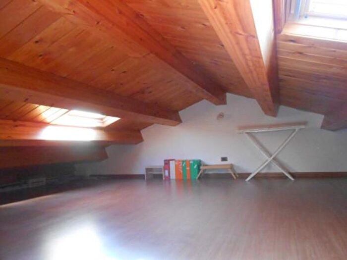 Appartamento bilocale in vendita in Via Montegrappa, Jesi