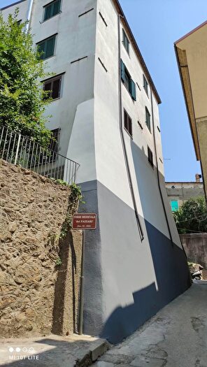 Appartamento con 6 locali in vendita in Via degli Esuli, San Marco Argentano