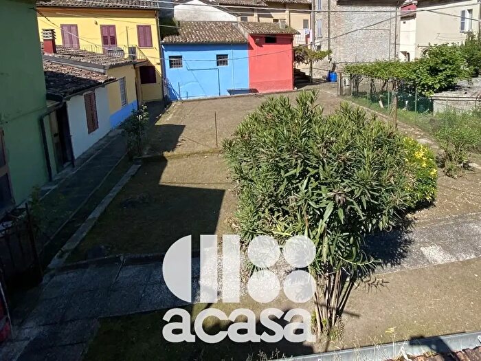 Appartamento trilocale in vendita in Mercato Saraceno