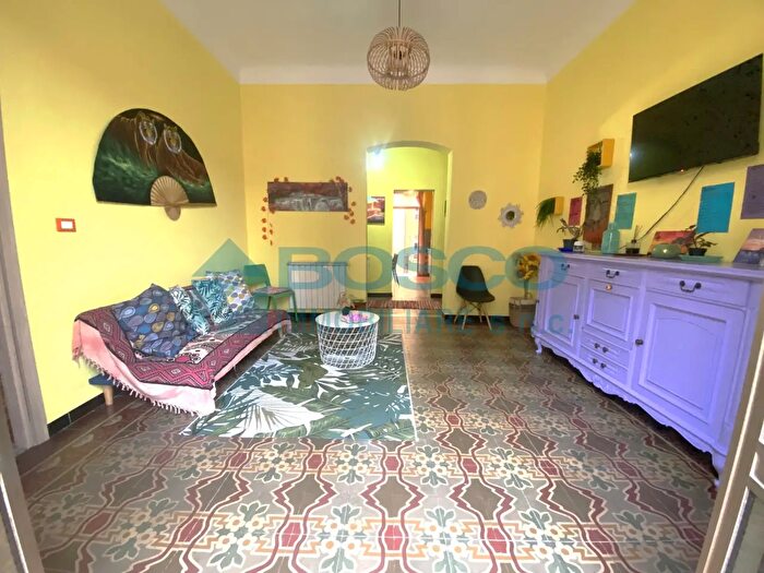 Appartamento con 5 locali in vendita in Corso Cavour, La Spezia