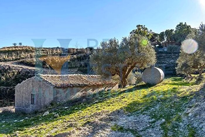 Casa in vendita in Buscemi, Lentini