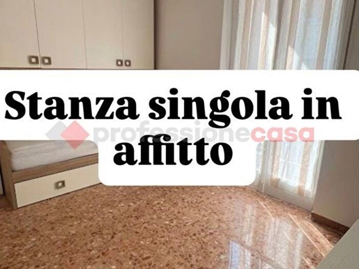 Appartamento con 5 locali in affitto in VIA BADILE, Borgo Venezia, Verona