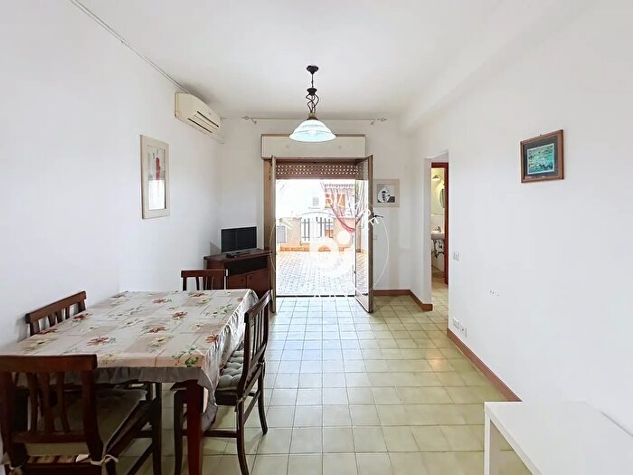 Appartamento bilocale in vendita in Via E Fermi, Santa Marinella