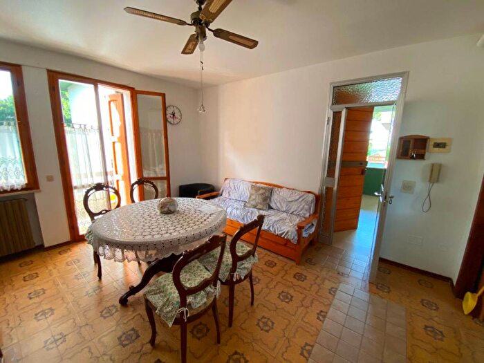 Appartamento trilocale in affitto in Lido di Savio Lido di Classe, Ravenna