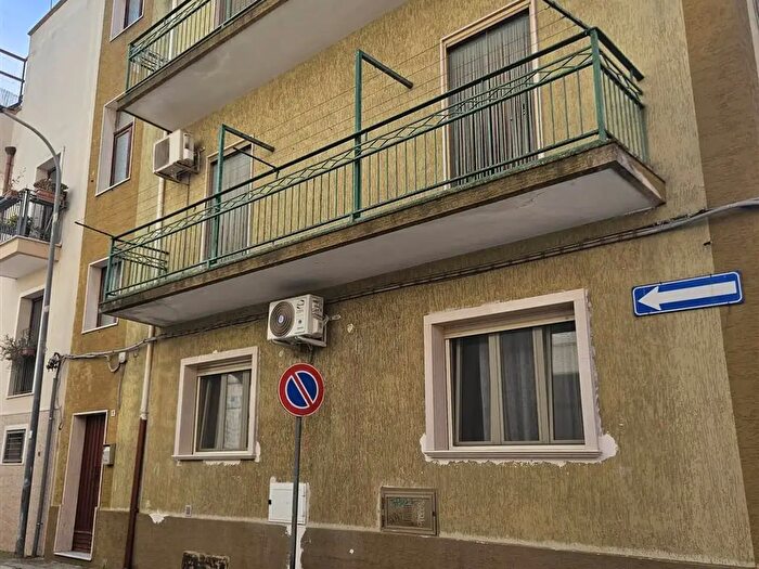 Appartamento trilocale in vendita in Grottaglie