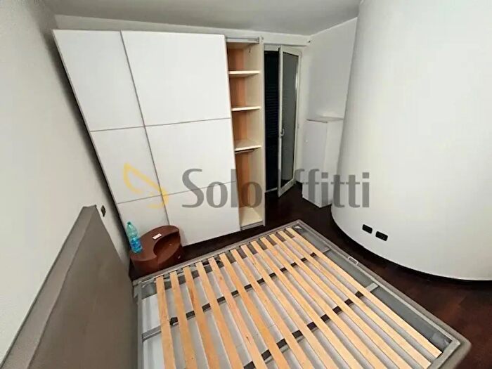 Appartamento bilocale in affitto in Legnano