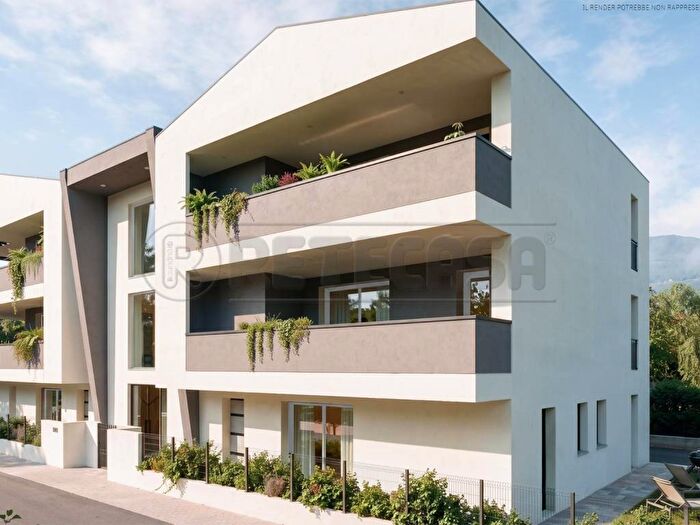 Appartamento con 5 locali in vendita in Via Marosticana, Centro, Bolzano Vicentino