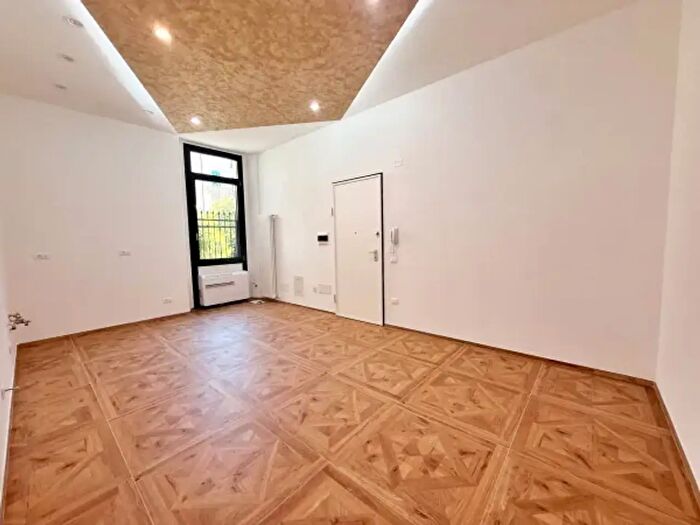 Appartamento trilocale in vendita in Via Massimo d'Azeglio, Ravenna