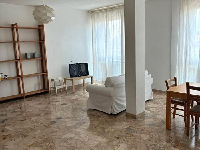 Appartamento con 5 locali in affitto in Prato della Valle Pontecorvo, Padova