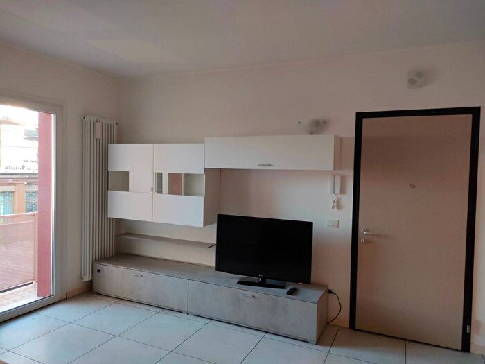 Appartamento trilocale in affitto in Centro, Cerea