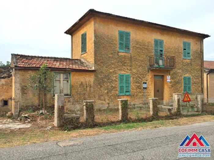 Casa quadrilocale in vendita in Strada Provinciale Fontana LiriArpino, Fontana Liri