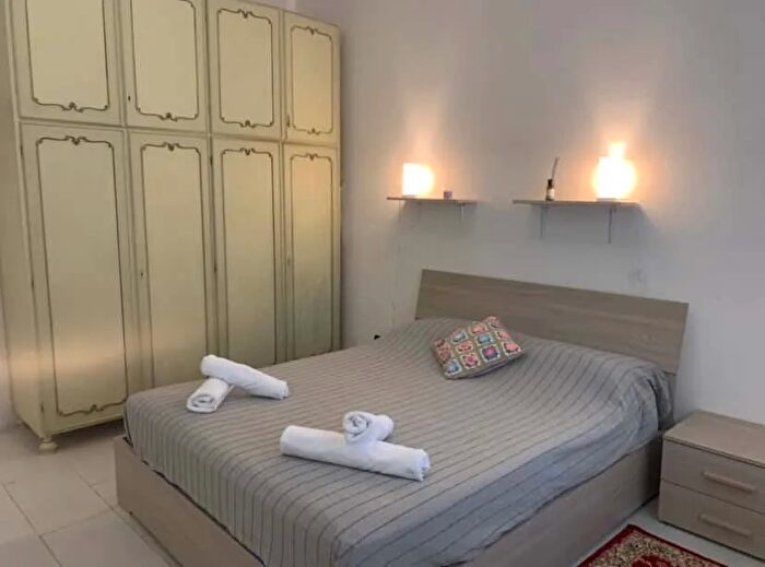 Appartamento monolocale in affitto in Piazzale Selinunte, Milano